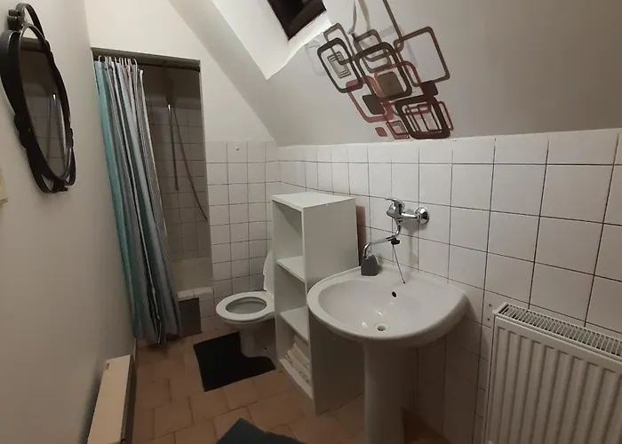 Ferienhaus V Zahori Jablonec nad Nisou