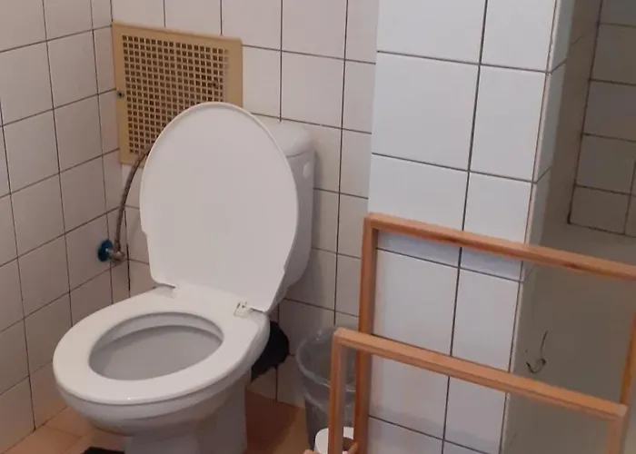 V Zahori * Jablonec nad Nisou