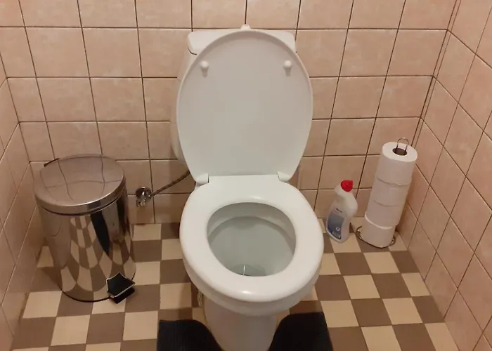 V Zahori Semesterbostad *