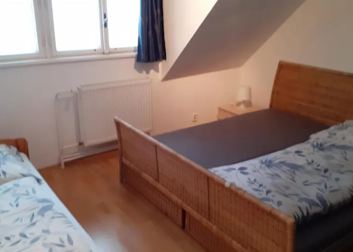 Ferienhaus V Zahori *