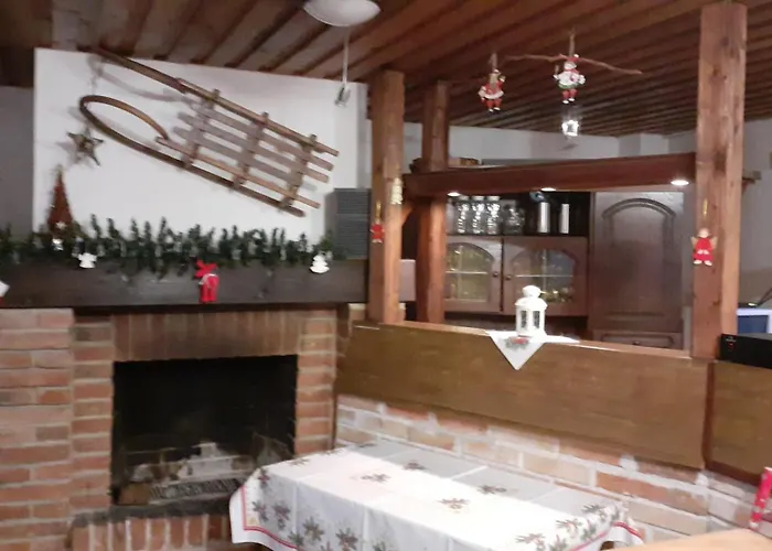 V Zahori * Jablonec nad Nisou