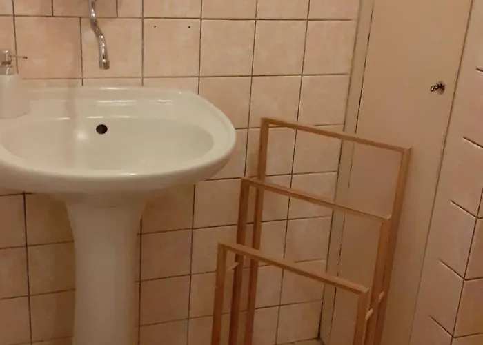 V Zahori Semesterbostad Jablonec nad Nisou